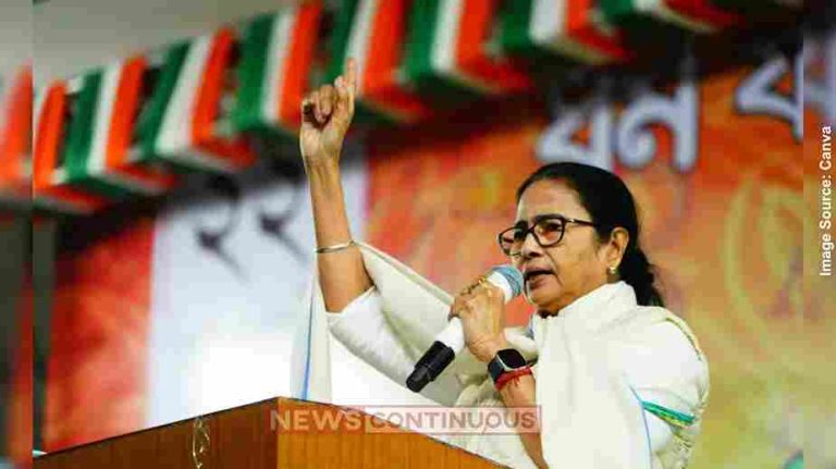Mamata Banerjee INDIA ગઠબંધનમાં મોટી તિરાડ બંગાળમાં મમતા બેનર્જી એકલા પડ્યા