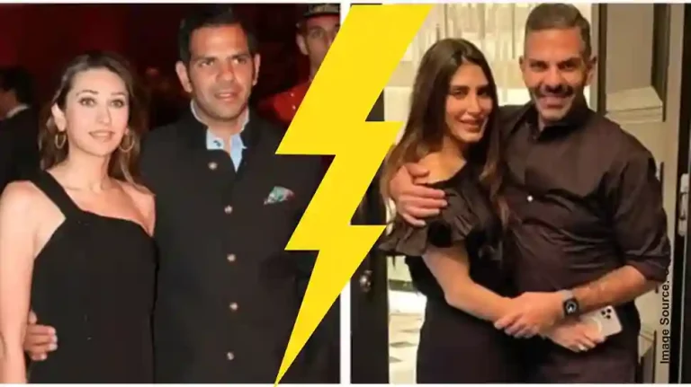 Mandira Kapoor Claims Priya Sachdev Ruined Karisma Kapoor’s Marriage with Sanjay Kapoor