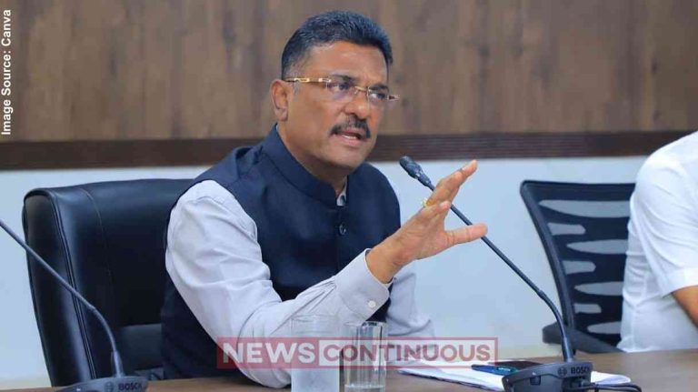 Mira Bhayandar Municipal Corporation હવે મીરા-ભાયંદર મહાનગરપાલિકામાં