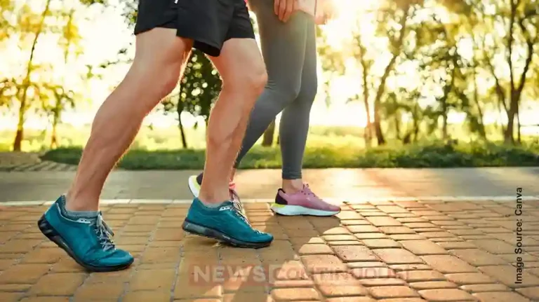 Morning Walk vs Post-Dinner Walk Which Is More Beneficial for Your Health Morning Walk vs Post-Dinner Walk: Which Is More Beneficial for Your Health?