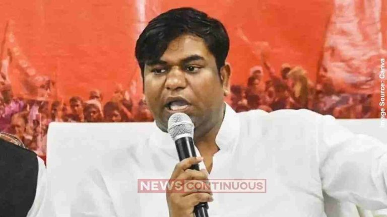 Mukesh Sahani સીટ વહેંચણીના વિવાદ વચ્ચે મુકેશ સહનીનો મોટો નિર્ણય, ,પોતે નહીં લડે,