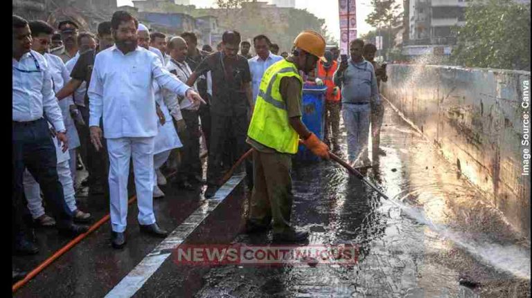 Mumbai Diwali cleanliness drive દિવાળી પહેલાં મુંબઈ ઝળહળશે! BMCનું 15 થી 19 ઓક્ટોબર દરમિયાન