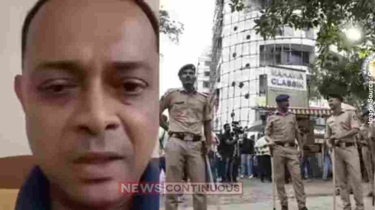 Mumbai hostage incident ૭ કલાકનો હાઈ-વોલ્ટેજ ડ્રામા મુંબઈના RA સ્ટુડિયોમાં ઓડિશનથી એન્કાઉન્ટર સુધીનો ખેલ,