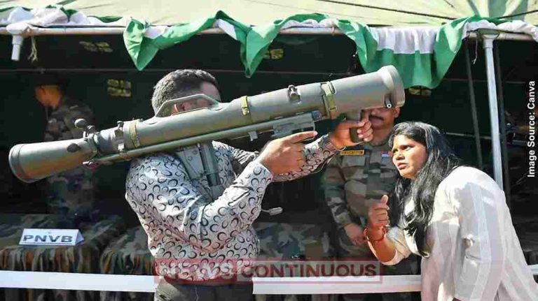 Nashik Defence Production નાશિક બનશે ભારતનો 'ડિફેન્સ હબ