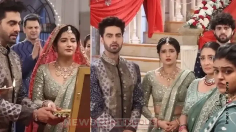 New Villain to Enter YRKKH, Major Twists Ahead as Old Character Exits