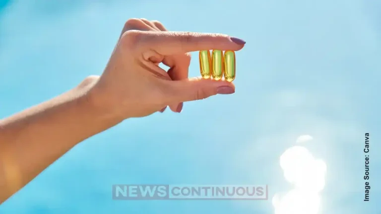 Not Everyone Needs Vitamin-D Supplements: Know These 3 Essential Facts to Avoid Deficiency