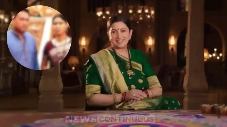 Om and Parvati from ‘Kahaani Ghar Ghar Kii’ to Join ‘Kyunki Saas Bhi Kabhi Bahu Thi 2’ in a Special Reunion