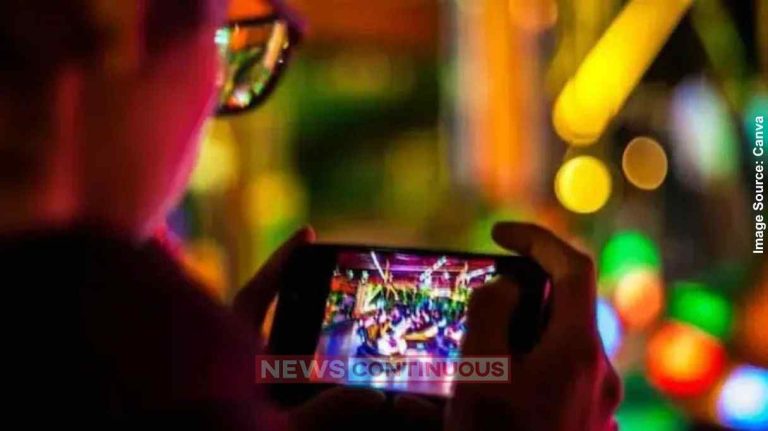 Online game ગેમિંગની લતનો કરૂણ અંજામ,પુત્રે વડીલોના પૈસા ગેમમાં ગુમાવ્યા બાદ લીધો