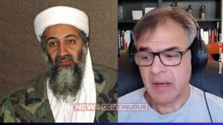 Osama bin Laden CIA એ કર્યો મોટો પર્દાફાશ ઓસામાથી લઈને પાક.ના પરમાણુ Osama bin Laden CIA એ કર્યો મોટો પર્દાફાશ ઓસામાથી લઈને પાક.ના પરમાણુ
