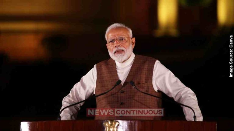 PM Modi ‘લાલુના ‘ફાનસ’ પર PM મોદીનો ‘ડિજિટલ’ પ્રહાર સમસ્તીપુરમાંથી RJD પર નિશાન સાધ્યું PM Modi 'લાલુના 'ફાનસ' પર PM મોદીનો 'ડિજિટલ' પ્રહાર સમસ્તીપુરમાંથી RJD પર નિશાન સાધ્યું