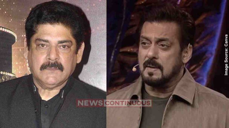 Pankaj Dhir Funeral કર્ણ'ને અંતિમ વિદાય પંકજ ધીરના અંતિમ સંસ્કારમાં સલમાન ખાન સહિત અનેક સ્ટાર્સ હાજર