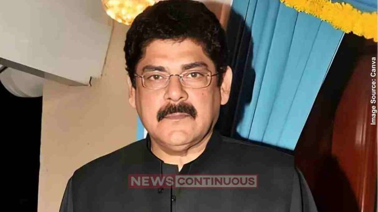 Pankaj Dhir અલવિદા 'કર્ણ'! મહાભારતના અભિનેતા પંકજ ધીરનું 68 વર્ષની વયે નિધન