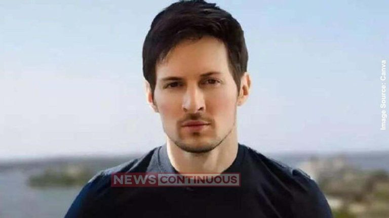 Pavel Durov શેખ નહિ પરંતુ આ વ્યક્તિ છે દુબઇ નો અબજોપતિ