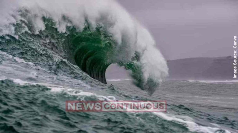 Philippines ફિલિપાઇન્સમાં ૭.૪ ની તીવ્રતાથી ધ્રુજી ધરતી