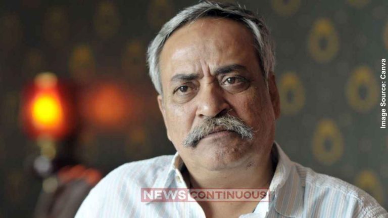 Piyush Pandey ભારતીય એડવર્ટાઇઝિંગના ‘જાદુગર’ પીયૂષ પાંડેનું નિધન 70 વર્ષની ઉંમરે લીધા અંતિમ શ્વાસ Piyush Pandey ભારતીય એડવર્ટાઇઝિંગના 'જાદુગર' પીયૂષ પાંડેનું નિધન 70 વર્ષની ઉંમરે લીધા અંતિમ શ્વાસ