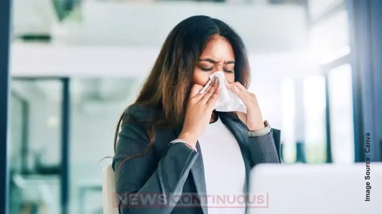 Post-Diwali Weather Shift Can Weaken Immunity—Follow These Tips to Stay Healthy