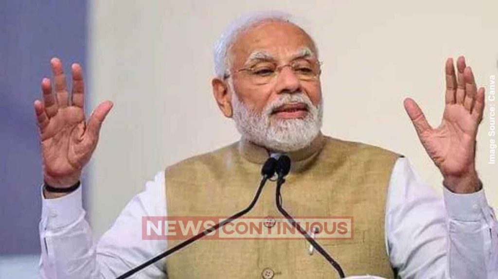 Pradhan Mantri Dhan-Dhanya Yojana આત્મનિર્ભર ભારત તરફ વધુ એક ડગલું કઠોળના ઉત્પાદન માટે વિશેષ મિશન સાથે