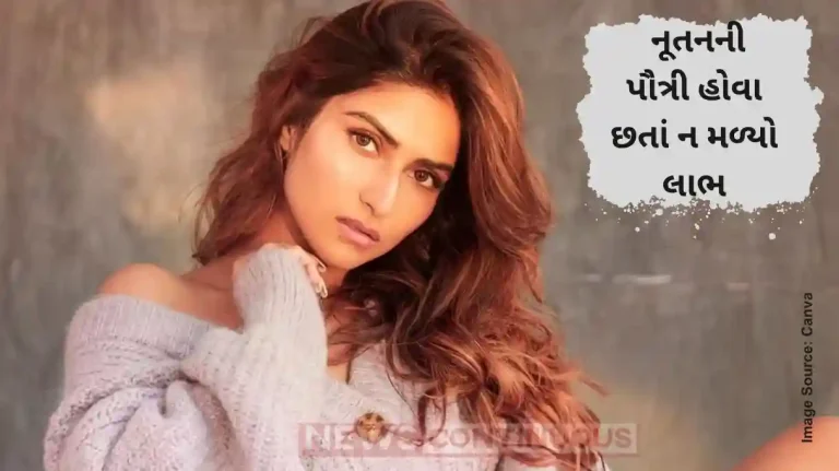 Pranutan Bahl Opens Up About Rejections and Auditions Despite Being a Star Kid