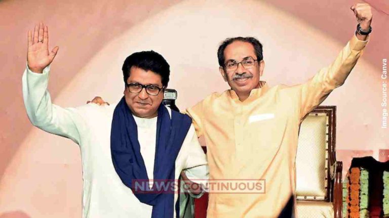 Raj Thackeray મહારાષ્ટ્રમાં ફરી રાજકીય ભૂકંપ રાજ-ઉદ્ધવ ઠાકરેની માંગથી નગર નિગમની ચૂંટણીઓ પર સવાલ,