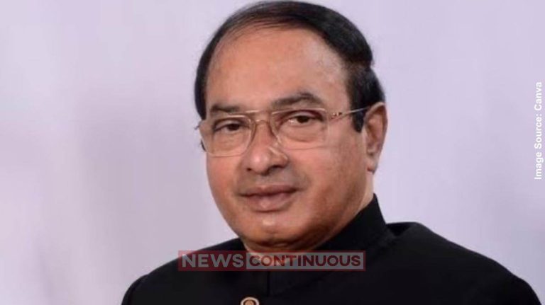 Ravi Naik ગોવાના પૂર્વ મુખ્યમંત્રી રવિ નાઈકનું નિધન, 79 વર્ષની વયે અંતિમ શ્વાસ લીધા