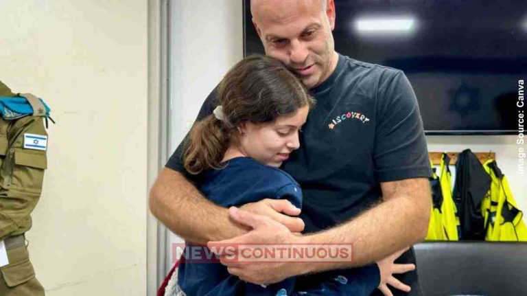 Re-feeding Syndrome બંધકો મુક્ત થયા પણ ખતરો ટળ્યો નહીં!'રી-ફીડિંગ સિન્ડ્રોમ'થી બચાવવા માટે