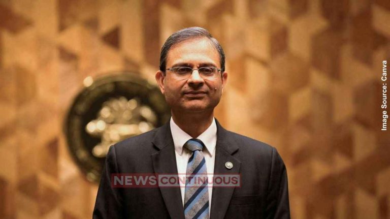 Repo Rate ટેરિફ ટેન્શન અને જીએસટી રિફોર્મની વચ્ચે રેપો રેટમાં નહીં બદલાવ