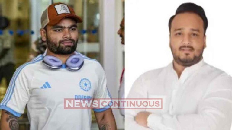 Rinku Singh extortion case ક્રિકેટ જગતમાં સનસનાટી રિંકુ સિંહ અને ઝી