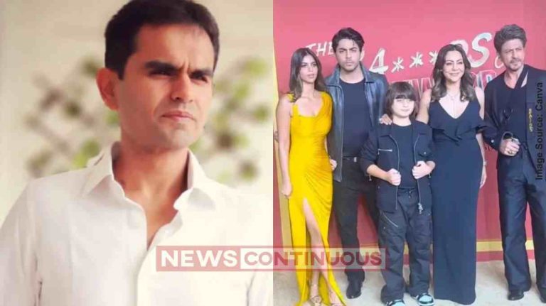 Sameer Wankhede દિલ્હી હાઈકોર્ટે શાહરૂખ ખાન-ગૌરી ખાનની રેડ ચિલીઝને