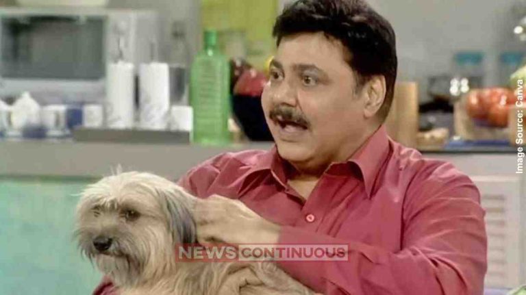 Satish Shah ‘સારાભાઈ વર્સિસ સારાભાઈ’ ફેમ સતીશ શાહનું નિધન, Satish Shah 'સારાભાઈ વર્સિસ સારાભાઈ' ફેમ સતીશ શાહનું નિધન,