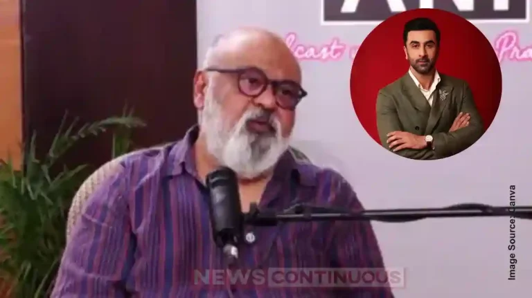 Saurabh Shukla Says Meeting Ranbir Kapoor During ‘Barfi’ Changed His Life