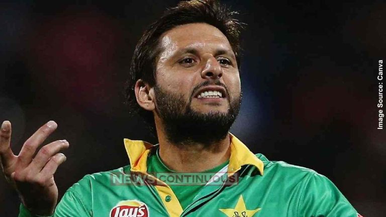 Shahid Afridi શાહિદ આફ્રિદીનો એશિયા કપ ઇન્ડિયા વિરુદ્ધ પાક પર ખુલાસો