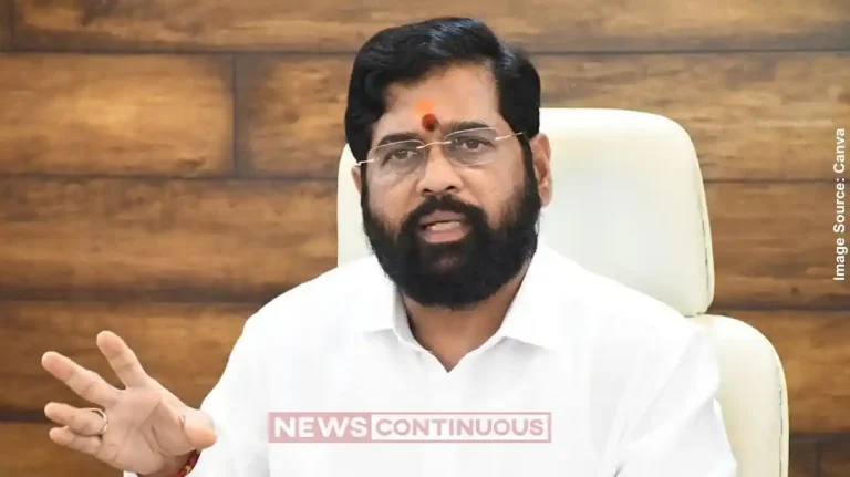 Shinde Group’s ‘Secret Masterplan’ Underway in Mumbai! Thousands of Appointments, Will Thackeray Face a Big Shock Shinde Group's 'Secret Masterplan' Underway in Mumbai! Thousands of Appointments, Will Thackeray Face a Big Shock