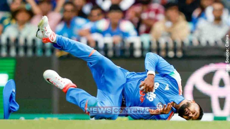 Shreyas Iyer શ્રેયસ અય્યરનું હેલ્થ અપડેટ 'દરેક પસાર થતા દિવસની સાથે...',