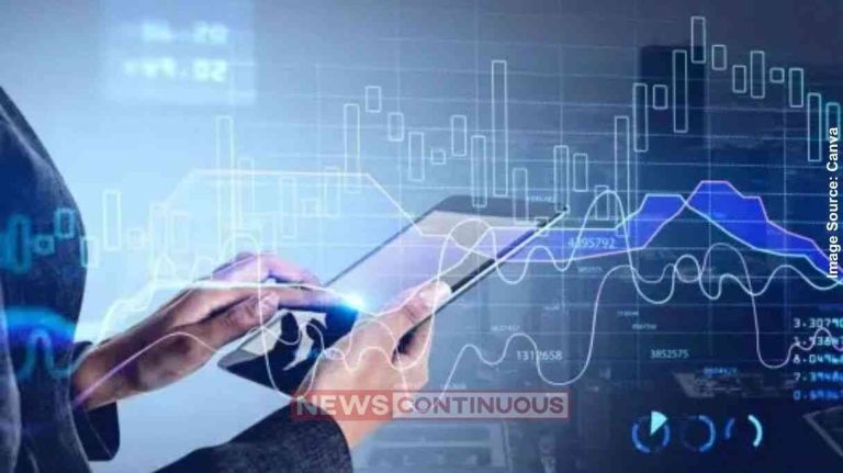 Stock Market Bullish ધનતેરસ પહેલા જ શેરબજારમાં 'દિવાળી' નિફ્ટી 25500 ને પાર