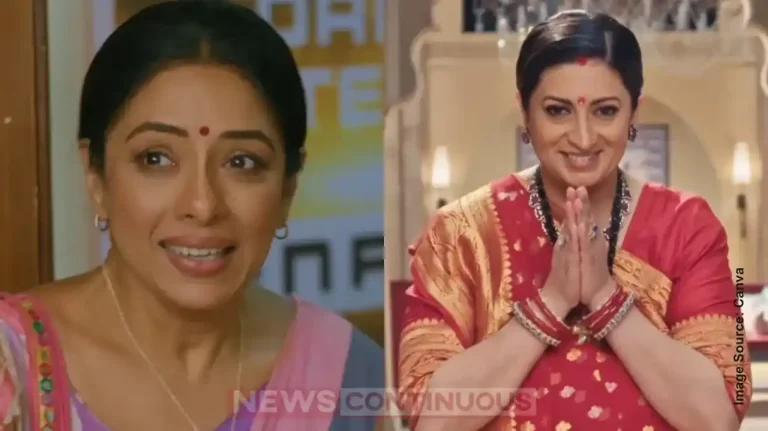 TRP Report Week 42: Anupamaa and Tulsi Rule the Charts, Bigg Boss 19 Enters Top 10