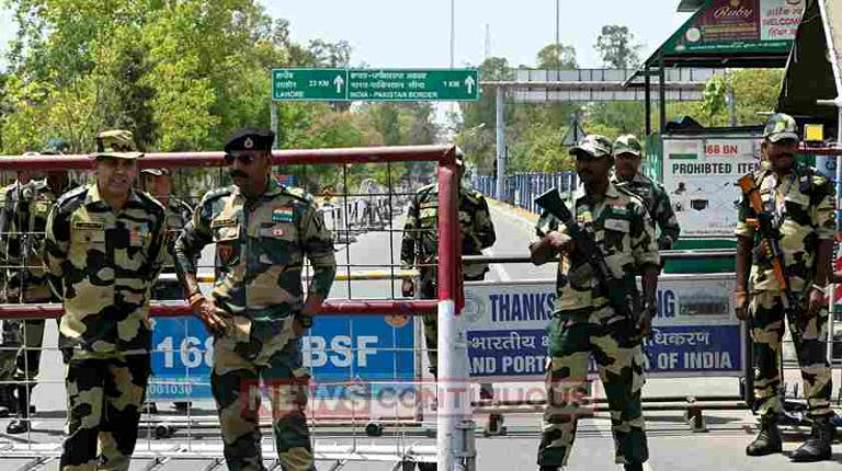 TTP પાકિસ્તાન સેના પર બોર્ડર પાસે મોટો હુમલો, કર્નલ-મેજર સહિત આટલા જવાનોના મોત,