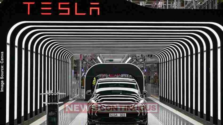 Tesla Car એલોન મસ્કની કંપની ટેસ્લા વિરુદ્ધ કોર્ટમાં અરજી, ડોર લોક સિસ્ટમ પર વિવાદ