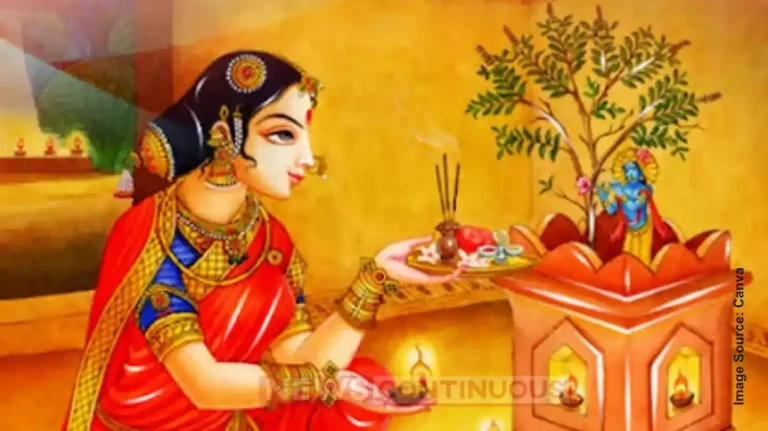 Tulsi Vivah 2025: Date, Shubh Muhurat, and Puja Vidhi Explained