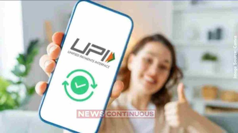 UPI Help UPI માં હવે કોઈ સમસ્યા નહીં! NPCIનું નવું ‘UPI હેલ્પ’ AI કેવી રીતે કરશે તમારા UPI Help UPI માં હવે કોઈ સમસ્યા નહીં! NPCIનું નવું 'UPI હેલ્પ' AI કેવી રીતે કરશે તમારા