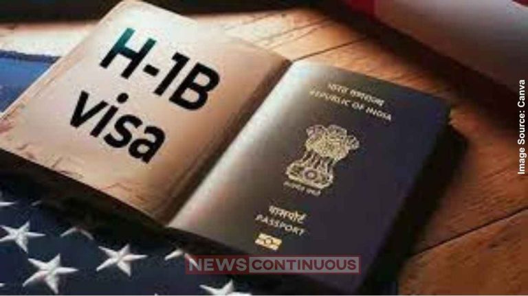 US Work Permit યુએસએ ફરી આપ્યો આંચકો, પ્રવાસીઓના વર્ક પરમિટને લઈને કર્યો આવો ફેરફાર