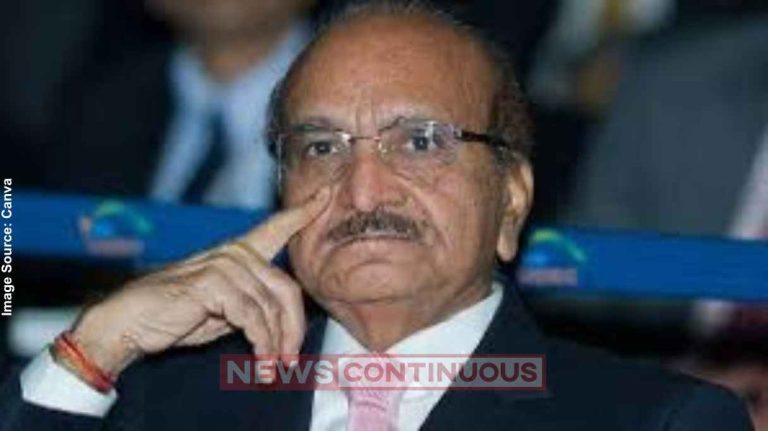 VGRC North Gujarat એક નાનકડા વિચારથી ઔદ્યોગિક સામ્રાજ્ય સુધી