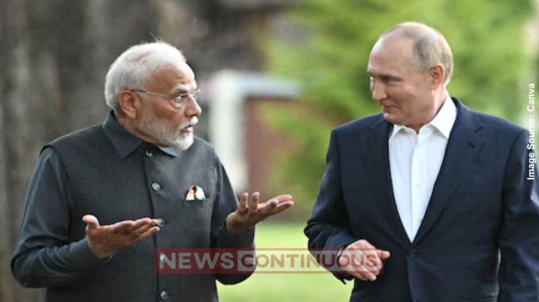 Vladimir Putin અમેરિકા સાથે ટેરિફ યુદ્ધ વચ્ચે પુતિનનો મોટો આદેશ