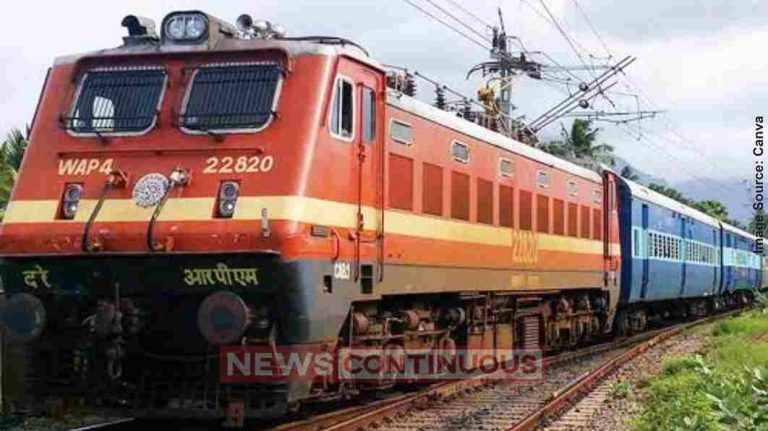 Western Railway પશ્ચિમ રેલવે અમદાવાદ મંડળ; નવા કીર્તિમાન રચતા નિરંતર પ્રગતિ પર