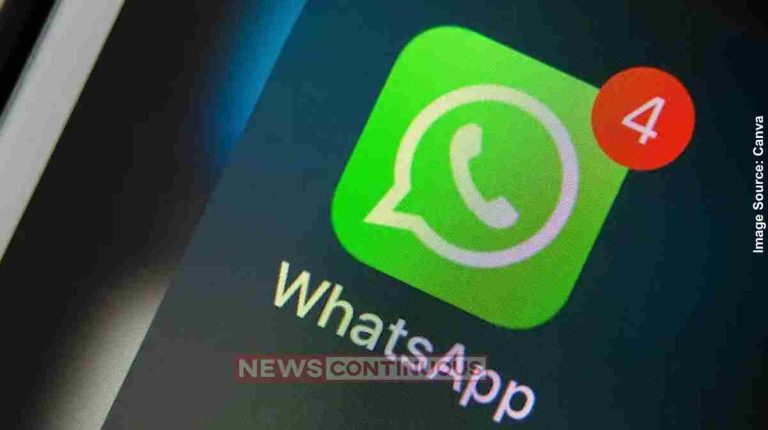 WhatsApp Security ફ્રોડ મેસેજની હવે ખેર નહીં! WhatsApp અને Messengerમાં આવી