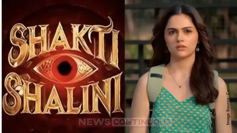 Why Anit Padda Was Chosen for Maddock’s Horror Comedy ‘Shakti Shalini’ Amar Kaushik RevealsWhy Anit Padda Was Chosen for Maddock’s Horror Comedy ‘Shakti Shalini’ Amar Kaushik Reveals