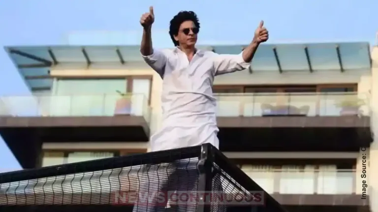 Will Shah Rukh Khan Meet Fans at Mannat on His Birthday? Here’s What He Said