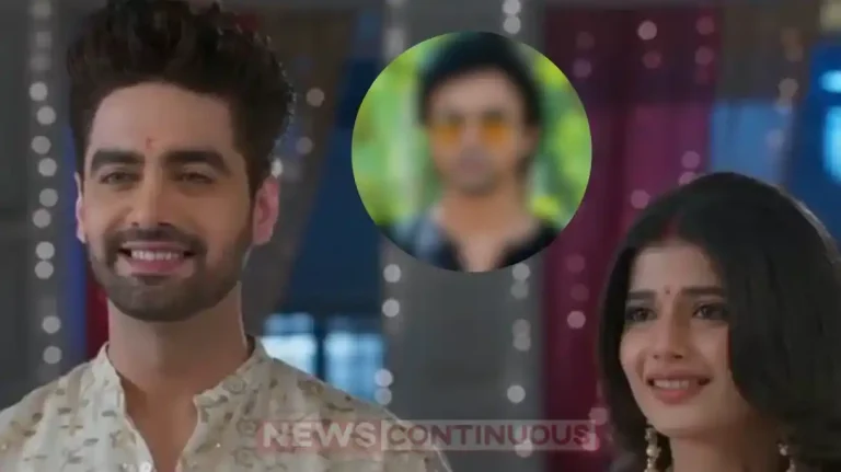 YRKKH Twist: Abhira and Armaan to Marry Again, Old Villain Yuvraj Returns