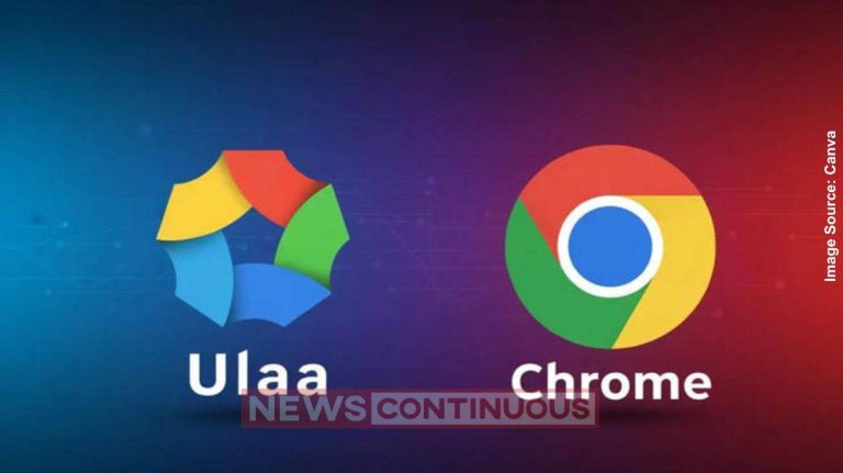 Zoho Ulaa Browser અરાટ્ટાઈ પછી હવે ઝોહોના ઊલા (Ulaa) બ્રાઉઝરનો જાદુ