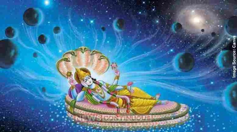 evuthani Ekadashi દેવઉઠની એકાદશી 2025 142 દિવસ પછી નિદ્રામાંથી જાગશે શ્રી હરિ,