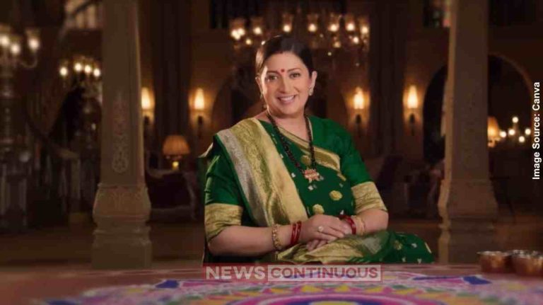 kyunki saas bhi kabhi bahu thi ફેન્સને આંચકો! લાંબા સમયથી ચાલતો 'ક્યોંકિ સાસ ભી કભી બહૂ થી ૨' પર પડશે પડદો!